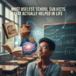 The Surprising Truth: 7 Most Useless School Subjects That Actually Helped in Life