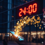 The Mind-Blowing Story: How I Made ₹1000 From a Free App in 24 Hours