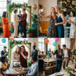 How Gen Z Will Change Weddings Forever: Embracing Authenticity and Innovation