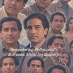 Joy Mukherjee Death: A Look Back at the Life and Legacy of a Bollywood Icon