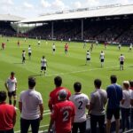 Craven Cottage Showdown: Tactical Breakdown and Expert Predictions for Fulham vs. Manchester United