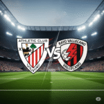 Athletic Club vs Rayo Vallecano: A La Liga Battle to Watch in 2025