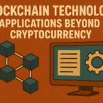 Blockchain Technology: Applications Beyond Cryptocurrency 2