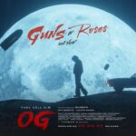 OG Trailer Unleashed: Pawan Kalyan's Gangster Glory Hits Screens – Release Date, Time, and Epic Buzz!
