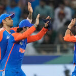 Pak Openers' Fireworks Fizzle: Farhan's 57 and Fakhar's 46 Spark Hope, Then Poof – Asia Cup Final Fumble!