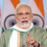 PM Modi's Address to the Nation Today: What's Cooking on the Eve of Navratri?