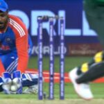 IND vs PAK Asia Cup 2025: Fakhar Zaman's 'Caught' Circus – Was It a Grab or a Grass Kiss? The Drama’s Hotter Than Chai!