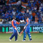 एशिया कप 2025 पॉइंट्स टेबल: भारत की 6 विकेट से धमाकेदार जीत के बाद सुपर फोर की नई रैंकिंग – IND vs SL का इंतजार!