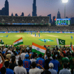 India Beats Pakistan in Thrilling Asia Cup 2025 Clash: IND Wins by 6 Wickets - Full Scorecard