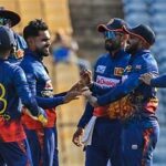 Asia Cup 2025: Sri Lanka's 'Cool-Headed' Victory Ends Afghanistan's Dream