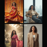 🔥 Level Up Your Look: The Top 11 Viral Google Gemini AI Prompts for Epic Style Photos