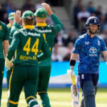 England vs South Africa T20 Series: Rain-Soaked Thriller in Cardiff – South Africa Takes 1-0 Lead!