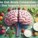 The Gut-Brain Connection 1: How Your Diet Impacts Anxiety and Stress