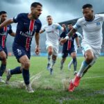 Le Classique Storms Ahead: Marseille vs PSG Postponed – Ligue 1 Drama in the Rain (September 2025 Edition)!