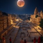 A Definitive Report on the Total Lunar Eclipse of September 2025 in India