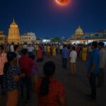 चंद्र ग्रहण 2025: आज 7 सितंबर को भारत में लगने वाला है यह खगोलीय घटना, जानें समय और महत्व

