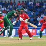 Pakistan vs Oman: Epic Asia Cup 2025 Showdown – Live Score, Scorecard, and Key Player Performances!