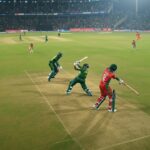Asia Cup 2025: This DRS Gaffe by Pakistani Opener Saim Ayub is Absolutely Embarrassing – You Have to See It!
