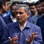 SSC CGL परीक्षा 2025 रद्द: उम्मीदवारों ने गड़बड़ियों का लगाया आरोप, अध्यक्ष ने दिया स्पष्ट जवाब