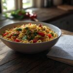 Recipe for a Delicious and Healthy One-Pot Pasta