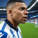 Real Sociedad vs Real Madrid: Mbappé's Magic Seals Epic 2-0 Victory in La Liga Thriller!