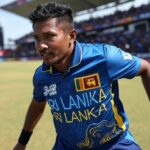Pathum Nissanka: Sri Lanka's Run Machine Gears Up for Asia Cup Glory in 2025 – Latest Updates & Stats