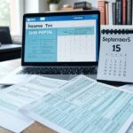 ITR Filing 2025: Beat the September 15 Deadline – Tips, Extensions, and Why You Can't Afford to Miss It!