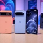 Google Pixel 9 vs iPhone 16: Which is the Better Value in 2025? – Specs, Cameras, and AI Showdown!