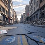 Earthquake Today: Latest Global Shakes on September 14, 2025 – What You Need to Know!