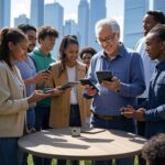 Artificial Intelligence (AI) in 2025: The Future is Here and It’s Exciting!