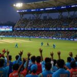 Cricket & Controversy: The Asia Cup 2025 India-Pakistan Clash – Sportsmanship, Politics, and Social Media Storm