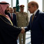 Saudi Arabia and Pakistan Seal Historic Defence Pact: A Nuclear Shield for the Kingdom Amid Rising Regional Chaos?