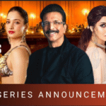 Do You Wanna Partner Series: A Fresh Collaboration Featuring Diana Penty – Exciting Details Inside!

