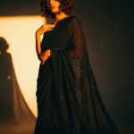 Google Gemini AI Nano Banana Saree Trend: Viral Photo Editing, Prompts, and Tips for 2025