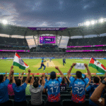 Thrilling Insights: Unlock the Epic 2027 Cricket World Cup Predictions with Geeks Kepler Tech Boost!