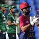 Asia Cup 2025: Pakistan vs UAE - A Do-or-Die Encounter