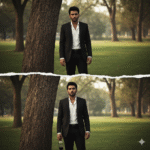 Instant Bollywood Magic: ChatGPT Prompts and Gemini AI Bring Sanam Teri Kasam Portraits to Life in 8K