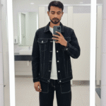 10 Gemini AI Prompts That Turn Your Selfie Into a “Wait, Is He a Model?” Moment (PART 3 – BOYS & COUPLE GOALS)