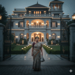 जब अमीरी शर्मिंदा हुई – अरबपति की एक रात जिसने सब बदल दिया