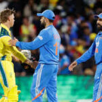 Rohit Sharma's SCG Rampage: 121* Off 125 – From Duck Disaster to "Hitman Heaven" in 3rd ODI! India Crushes AUS by 9 Wickets!