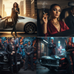 Gemini ai and chat gpt10 Rowdy Girl AI Prompts : That'll Make You Look Like Dabangg's Badass Sister!