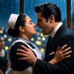 अरबपति ने जिस कमवाली लड़की के साथ रात को जबरदस्ती की, वो निकली उसकी ..!