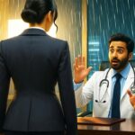 अरबपति डॉक्टर ने जिस गरीब नर्स को गरीब समझ ब्रेकअप किया, वो निकली अस्पताल की मालकिन!