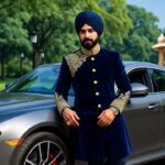 ऑटो ड्राइवर और गूगल की करोड़पति इंजीनियर महक शर्मा की प्रेम कहानी