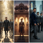 5 *ROWDY* Indian Royal AI Prompts That Will Make Your Feed Look Like a ₹500 Crore Bollywood Trailer
