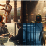 15+ Stylish Men Gemini AI Prompts with Mandir, Shivling & Office