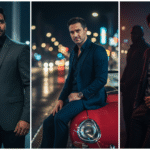 10 *ROWDY BOY* Gemini AI Photo Editing Prompts That Turn Any Selfie Into a ₹100 Crore Blockbuster Scene