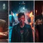 10 *DEVIL BOY* Gemini AI Photo Editing Prompts That Make You Look Like the Main Villain of Hell