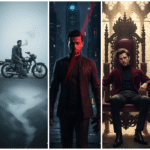 10 Alpha Male Gemini AI Prompts – From Cyberpunk Kingpin to Desert Monarch