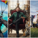 5 Wildly Creative Gemini AI Prompts for Boys to Whip Up Hyper-Realistic Portraits That'll Make Your Ex Jealous AF!